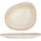 Bonna Farfurie pentru cină - Patera - Porţelan - 33 cm - set de 6