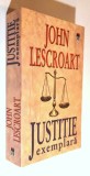 Justitie exemplara - John Lescroart