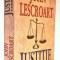 Justitie exemplara - John Lescroart