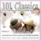 CD 101 Classics Volume 2 , original, holograma