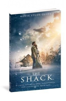 The Shack Movie foto