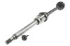 Planetara Ford Motor 2.0tdci Galaxy 2006-2015, S-Max 2006-12.2014, Mondeo 4, 2010-01.2015, partea Dreapta, Cutie De Viteze Mps6, NTY NPW-FR-080