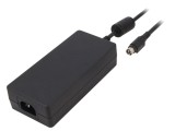 Alimentator Pulsatoriu 12VDC 12.5A 150W 4pin DIN