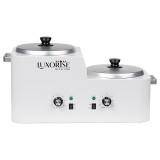 Cumpara ieftin Decantor Ceara Traditionala cu Sita Inox 7Kg - LUXORISE, LUXORISE Depil PRO