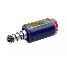 Motor High Speed [SHS]