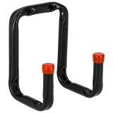 Carlig Perete Tip-u Dublu 12mm / 12x7.3cm/9cm / 10kg