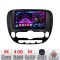 Navigatie Kia Soul 2014-2019 Android radio gps internet 4+64 InCell Display 1K Kit-soul-2014+EDT-E209-RK CarStore Technology