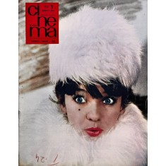 Cinema, nr. 1, ianuarie 1966