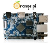 Orange Pi PC H3 Quad-core Mali400MP2 GPU 1GB DDR3