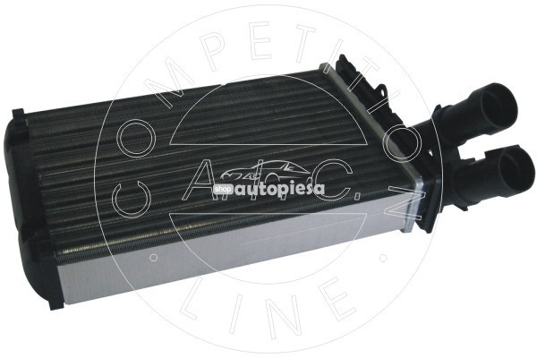 Radiator incalzire interior CITROEN XSARA Cupe (N0) (1998 - 2005) AIC 50601