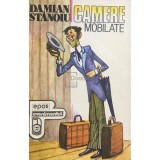 Damian Stanoiu - Camere mobilate (Editia: 1990)