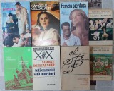 8 vol. Simone de Beauvoir (Invitata Sangele celorlalti Femeia pierduta Criza la Moscova Toti oamenii sunt muritori Amintirile unei fete cuminti...)