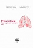 Pneumologie. Tratat de patologie respiratorie. Volumul I - Jimborean Gabriela, Ciurba Emilia Bianca