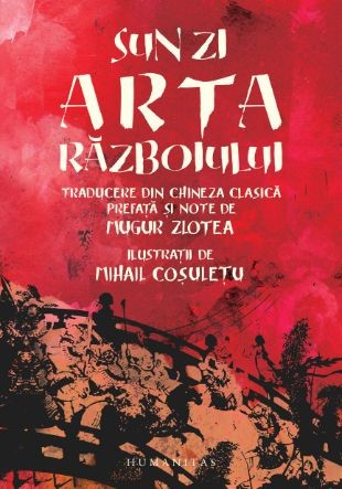 Arta razboiului &ndash; Sun Zi