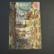 Carte Poștală Vintage Italia 1909 - Genova &bdquo;Trofeele Sf&acirc;ntului Blaise&rdquo;(cel mai probabil din perioada 1900&ndash;1940)