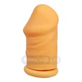 Mansoane pentru penis - Extensie pentru Penis