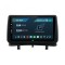 Navigatie Renault Clio 3 (2005-2013), Android 12, P-Octacore 2GB RAM + 32GB ROM, 9 Inch - AD-BGP9002+AD-BGRKIT371V2