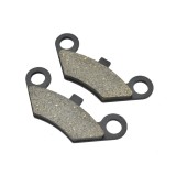 Placute Frana Fata scuter 400 450 500 520 550 625 800 Set Complet