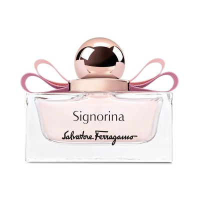 Salvatore Ferragamo, Signorina, Apă de parfum, Femei, 100 ml foto
