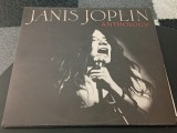 VINIL 2XLP Janis Joplin &ndash; Anthology (EX)