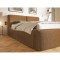 Pat dublu tapitat Tucco 200x180