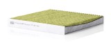 MANN-FILTER FP 22 021 FreciousPlus Filtru, aer habitaclu