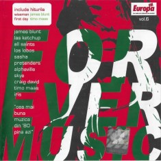 Various - Forever Music Vol. 6, CD