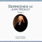 Sermones de Juan Wesley: Tomo I