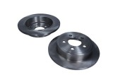 Disc frana JEEP WRANGLER II (TJ) (1996 - 2008) MAXGEAR 19-3204