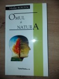 Omul si natura- Nicolae Busuioc