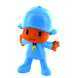 Figurina Comansi - Pocoyo - Pocoyo opened arms, Jad