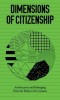 Dimensions of Citizenship