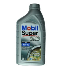 Ulei motor Mobil Super 3000 XE 5W30 1L - motorvip - UMM76424 foto