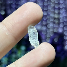 Fenacit nigerian cristal natural unicat f46