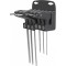 Set Imbus B-RACE 2/2.5/3/4/5/6 mm
