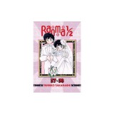 Ranma 1/2 (2-In-1 Edition), Vol. 19: Includes Vols. 37 &amp; 38