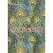 Art Nouveau - Matteo Fochesatti, coperta panzata deosebita