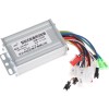 Controller controler universal brushless 36v 48v putere 350w trotineta bicicleta scuter scooter electrica electric