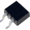 N-MOSFET 700V 4A D2PAK