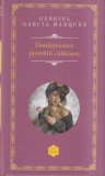 Gabriel Garcia Marquez - Douasprezece povestiri calatoare