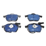 Set Placute Frana Fata 155766 ATK 08.01.010