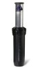 Aspersor Rotativ Rain Bird 6504 PC-SS Falcon, Raza 11.9-19.8m, Presiune 2.1-6.2 bari, Inox, Udare Gradina, Spatii Verzi, Terenuri Sport