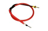 Cablu frana de mana RENAULT MODUS / GRAND MODUS (F/JP0_) (2004 - Prezent) MAXGEAR 32-0697