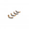 Set saboti frana RENAULT MEGANE I Cabriolet EA0 1 BREMBO S68522