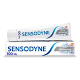 Pasta de dinti Extra Whitening, 100ml, Sensodyne