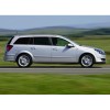 Husa auto dedicate OPEL ASTRA H BREAK FRACTIONATE. Calitate Premium Automotive TrustedCars, Oem