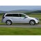 Husa auto dedicate OPEL ASTRA H BREAK FRACTIONATE. Calitate Premium Automotive TrustedCars