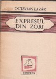 Expresul din zori - Povestiri