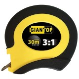 Ruleta metrica GIANT CR-002, 15 m, din otel (13 mm)
