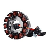 Cumpara ieftin Stator alternator Yamaha WR450F 2007 2011 bobina WR 450F